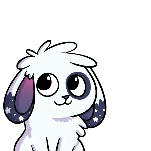 Marble, the RobinEclipse mascot